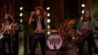 Greta Van Fleet prepara su nuevo &aacute;lbum para el 2020