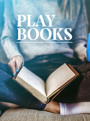 Play Books - RaiPlay