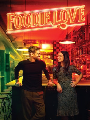Foodie Love - RaiPlay