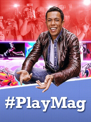 #PlayMag - RaiPlay