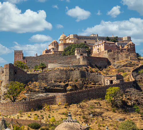 Best Tour of Rajasthan