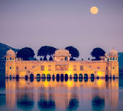 Short Trip to Rajasthan