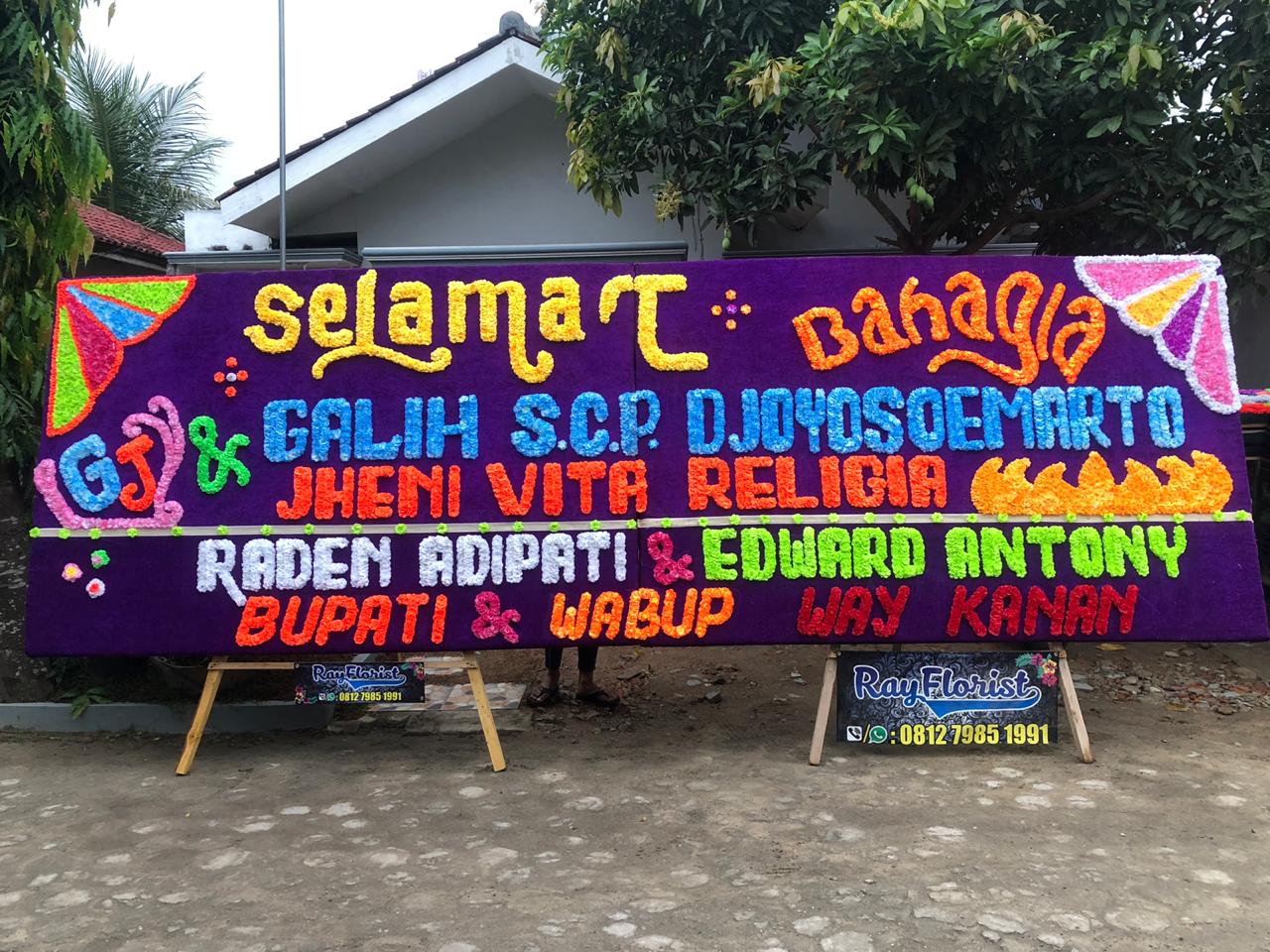 Image with missing alt attribute found on rayflorists.com