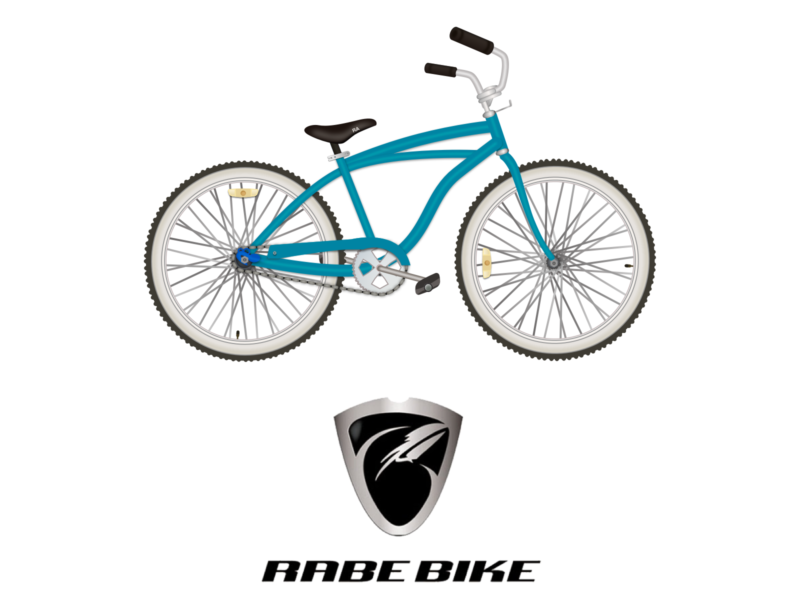 RABE Bike Gets The Best Out of Recolize