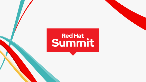 Red Hat Summit 2020