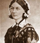 florence nightengale, nurse, rn, registered nurse