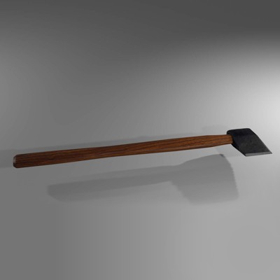 3D Model