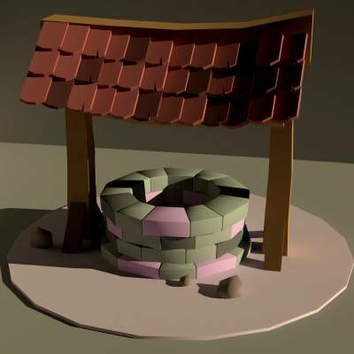 3D Model