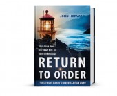 Return to Order &ldquo;Culture of Unrestraint&rdquo;:  The Real Cause of Economic Crisis 2