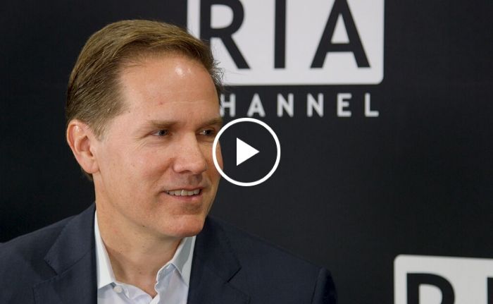 Nuveen&rsquo;s Perry On A Diversified Income Approach