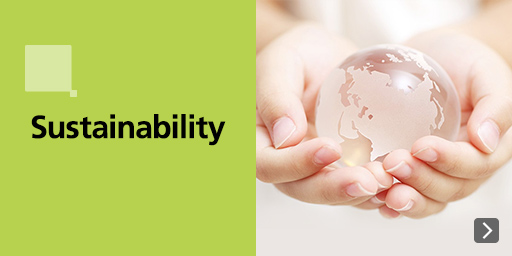 Sustainability