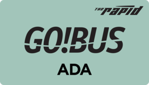 GO!Bus Tickets