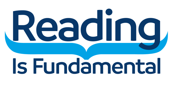 Reading is Fundamental Logo