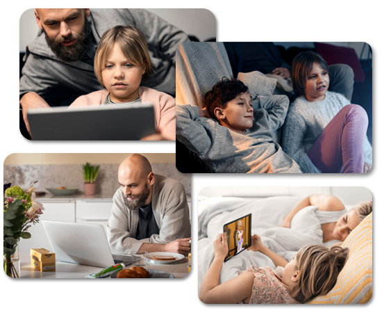 Image with missing alt attribute found on rikstv.no