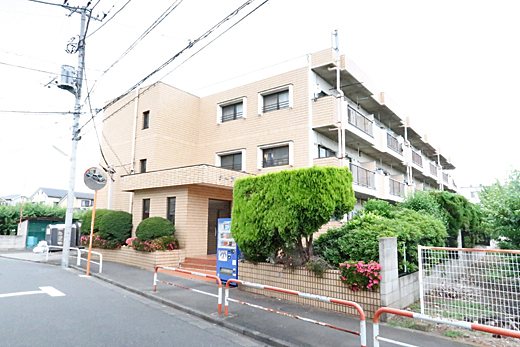 北烏山８丁目「千歳烏山」 /  京王線  千歳烏山駅 / バス-分 徒歩20分 / 売りマンション / 38,800万円