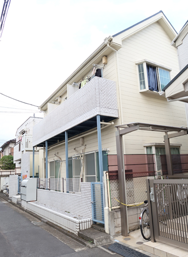 吉祥寺南町５丁目「西荻窪」 /  ＪＲ中央本線  西荻窪駅 / バス-分 徒歩11分 / 売りアパート / 7,840万円