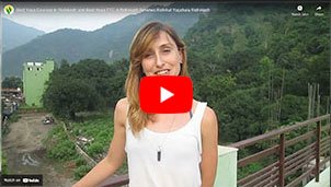 best yoga teacher training and certification in india