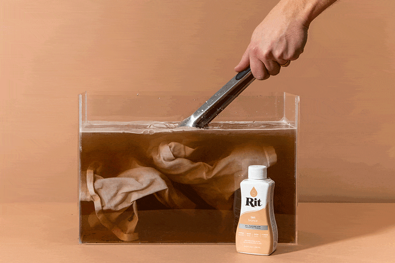 In With The Old, Out With The New