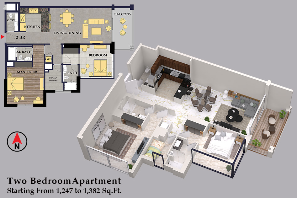 Image with missing alt attribute found on rivaresidence.net