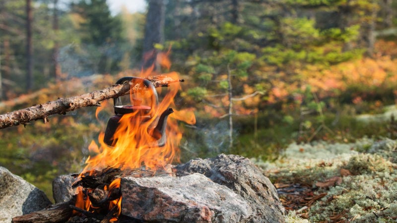 How to Make Coffee Without a Coffee Maker