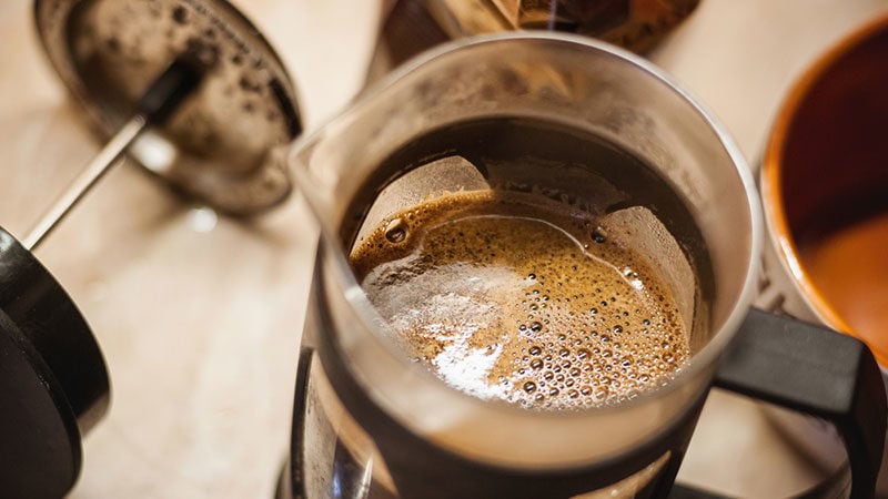 The Complete Guide to French Press Coffee
