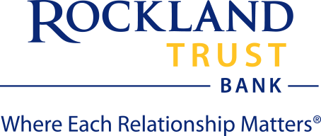 Rockland Trust Bank logo