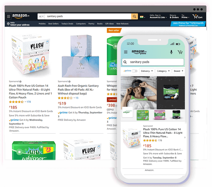 Image with missing alt attribute found on roihunt.in