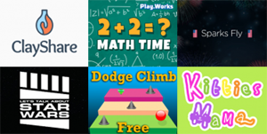 New Roku Channels - November 8, 2019