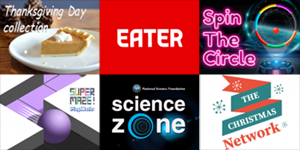 New Roku Channels - November 22, 2019