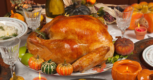 Roku Channels for Help With Your Thanksgiving Meal