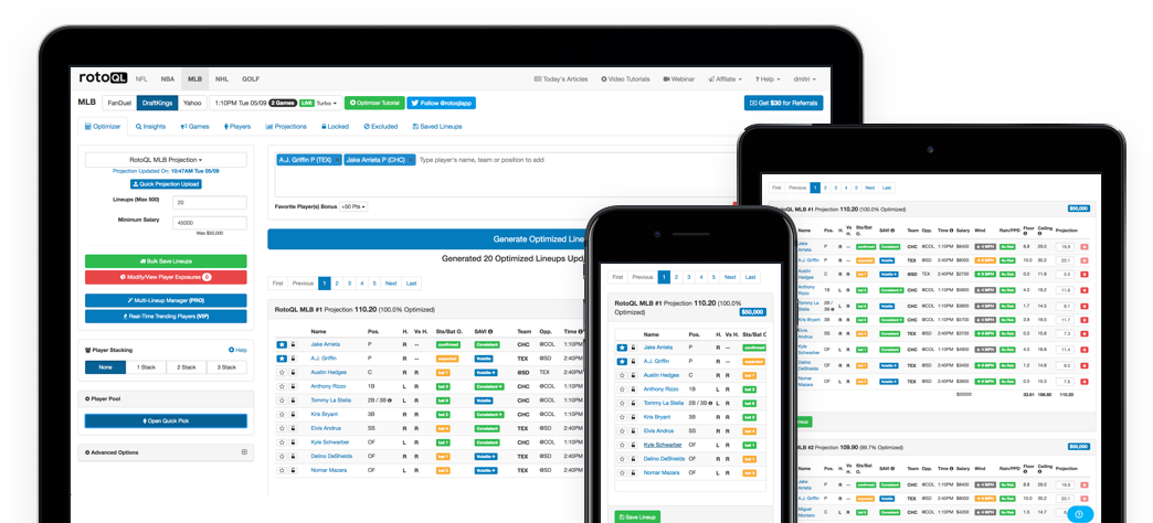 Image with missing alt attribute found on rotoql.com