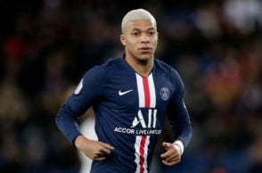 Jürgen Klopp has admitted that Kylian Mbappe is too expensive for Liverpool.