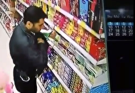 دزدی در لباس پلیس +فیلم