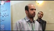 صادق&zwnj;ترین نامزد انتخابات مجلس تا اینجای کار +فیلم