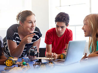 Multi-Channel Campaign Drives New Market Awareness, Engagement