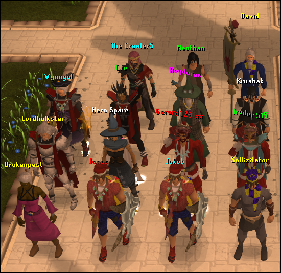 Image with missing alt attribute found on rscommunity.de