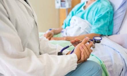 Give Them Comfort: Controlling COPD Symptoms at the End of Life (Part I)