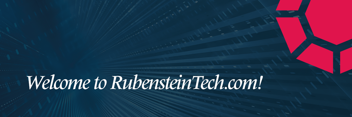 Image with missing alt attribute found on rubensteintech.com