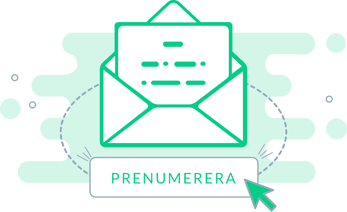 Nyhetsbrev-prenumerera