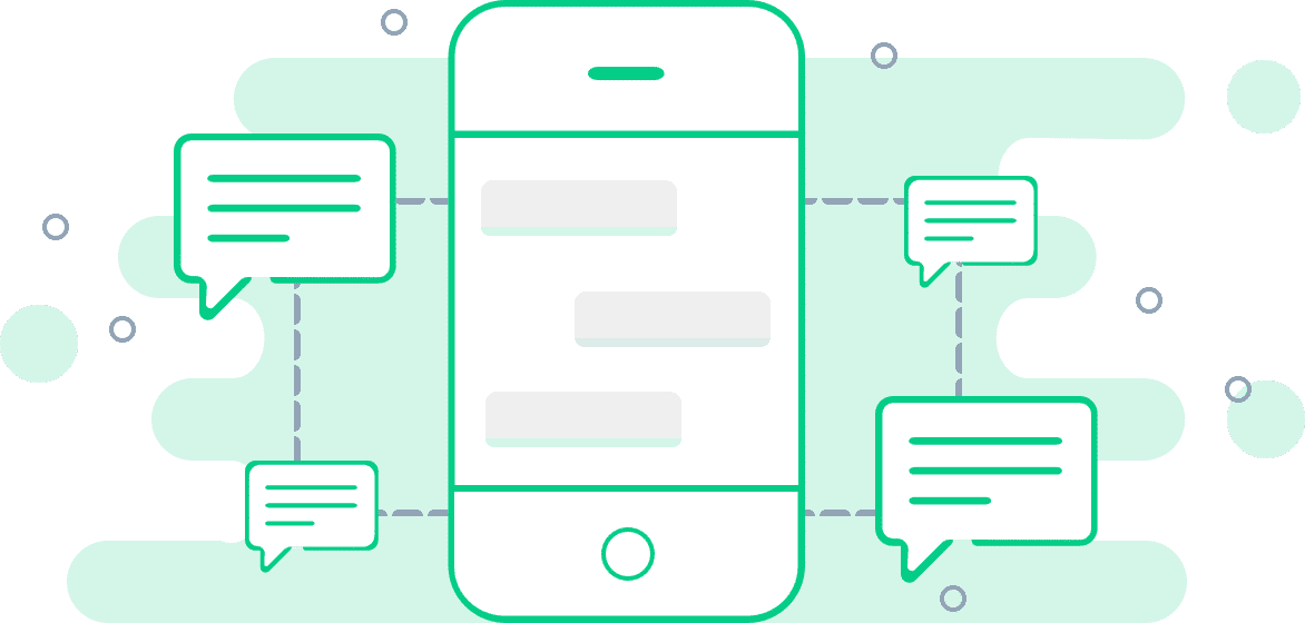 Mobilmarknadsföring sms kampanjer i Rule
