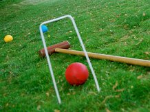 Croquet