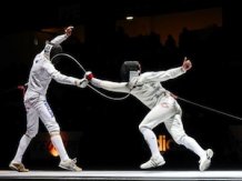 Fencing