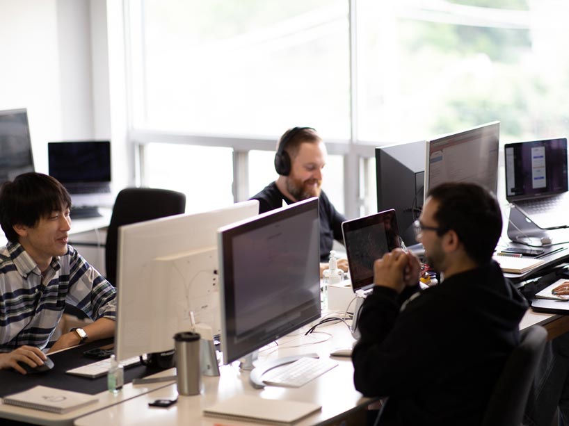 Access to legal services goes global at Legal Innovation Zone