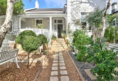 South Africa Bed & Breakfasts