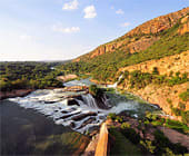 Hartbeespoort Dam Accommodation