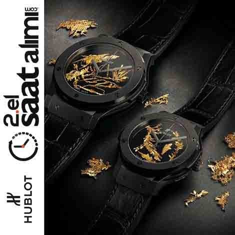 İkinci El Hublot Saat