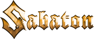 Sabaton Official Website