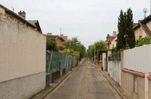 Dom utylizacja czujek