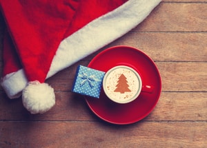 Free Holiday Gift for Kids