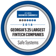 Georgia's 25 Largest FinTech Companies